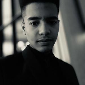 Meet your Posher, Stanley